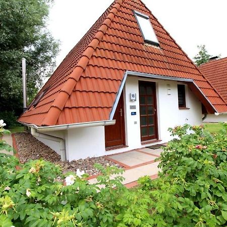 Strandvogt 2 Ks18 Дорум-Нойфельд Экстерьер фото