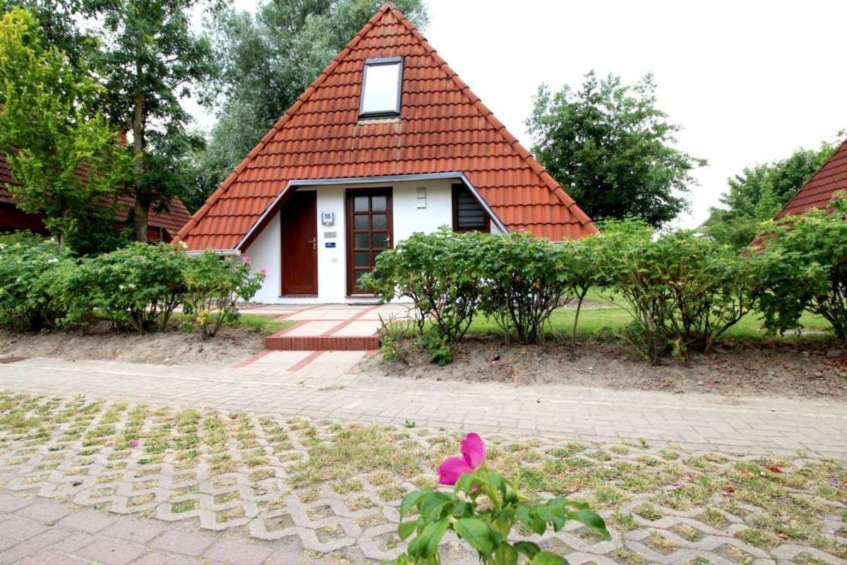 Strandvogt 2 Ks18 Дорум-Нойфельд Экстерьер фото
