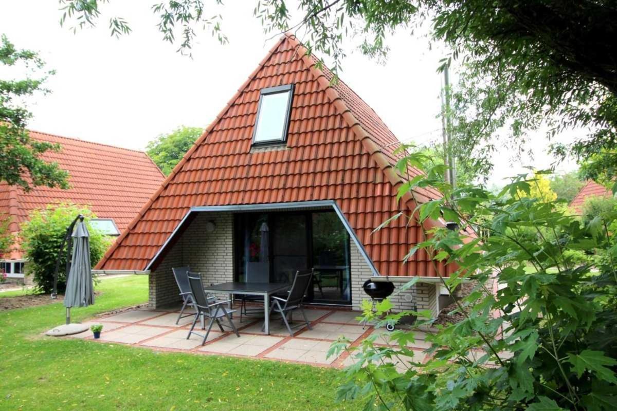 Strandvogt 2 Ks18 Дорум-Нойфельд Экстерьер фото