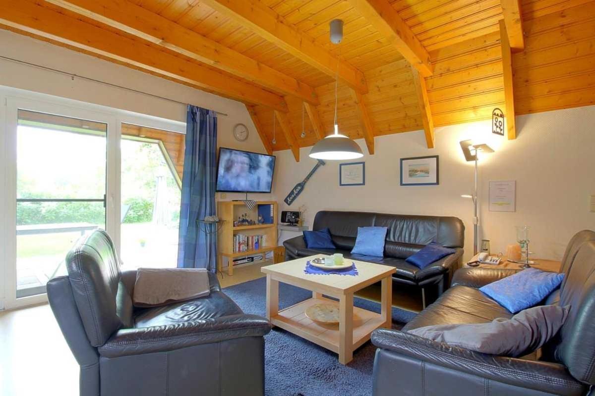 Strandvogt 2 Ks18 Дорум-Нойфельд Экстерьер фото