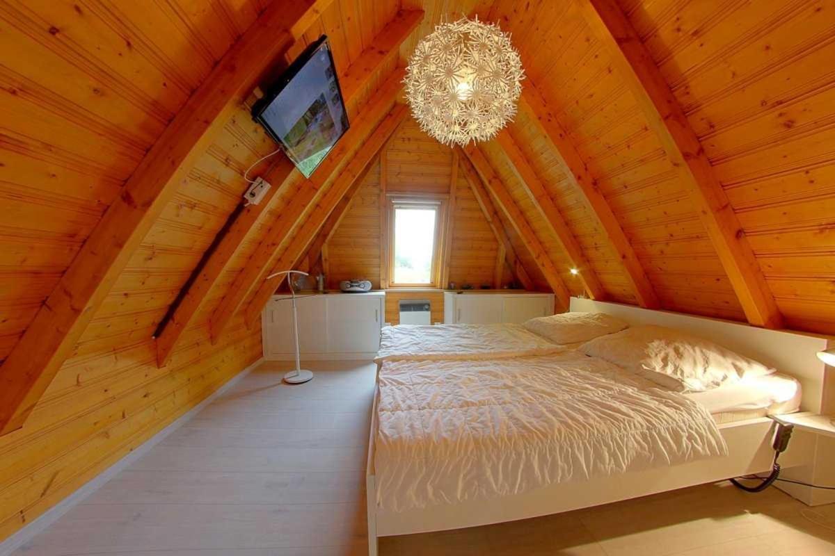 Strandvogt 2 Ks18 Дорум-Нойфельд Экстерьер фото